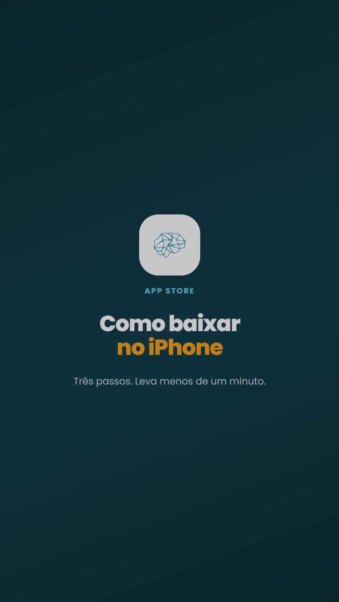 Como baixar o app Dr Psiq