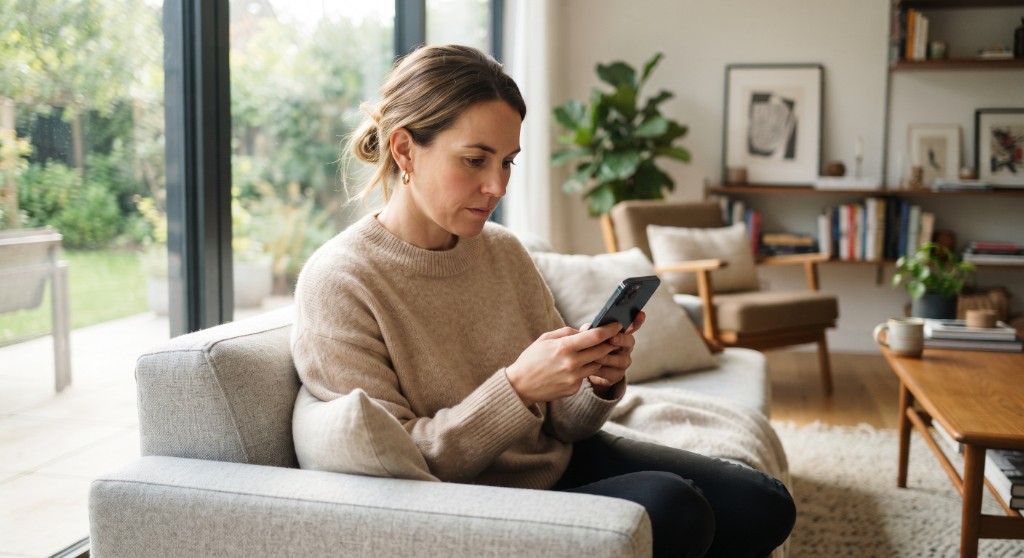 Como funciona a receita digital na psiquiatria online