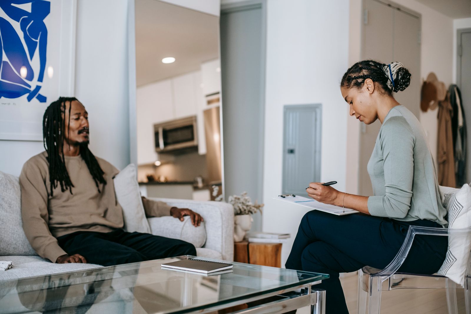 Diferença entre psicólogo e psiquiatra