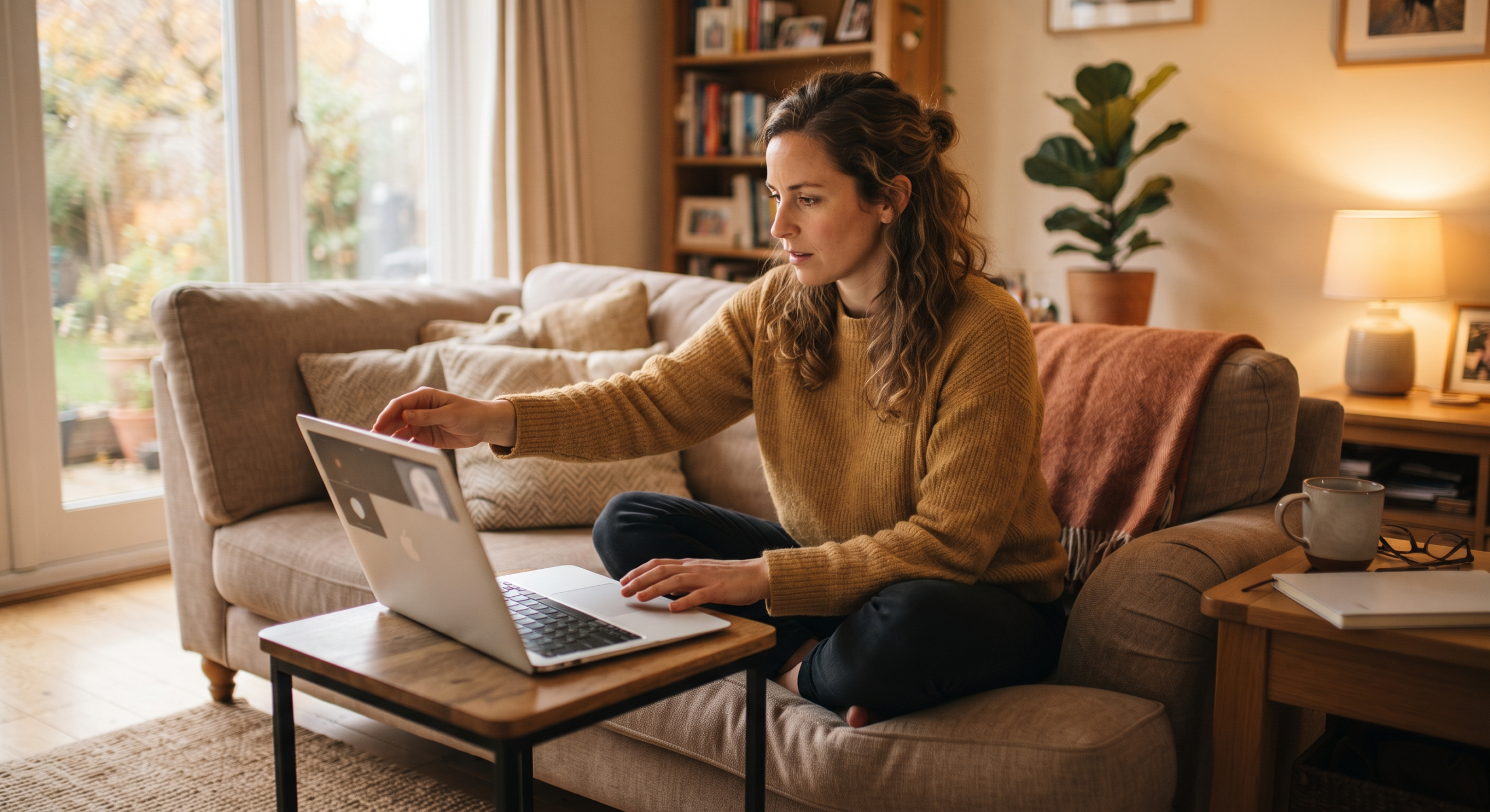 Como se preparar para a sua primeira consulta de psiquiatria e psicologia online